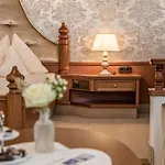 Der Laerchenhof Hotel 5*