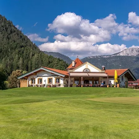 Der Laerchenhof 5* Erpfendorf