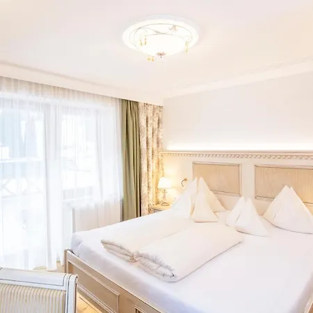 Der Laerchenhof 5*