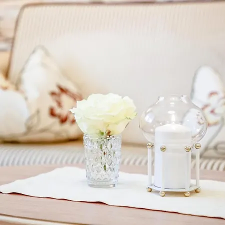 Der Laerchenhof Hotell