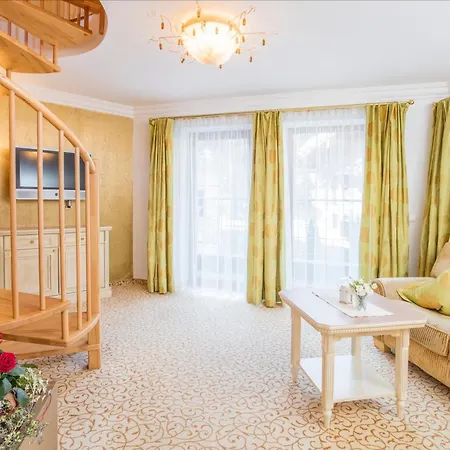Der Laerchenhof Hotel Erpfendorf