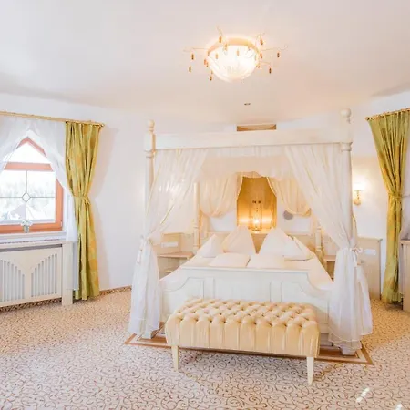 Der Lärchenhof 5*