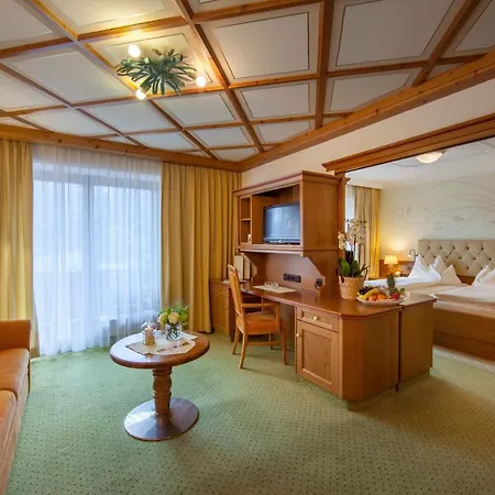 Der Laerchenhof 5* Erpfendorf