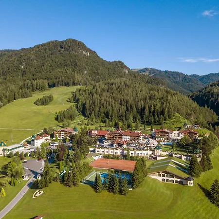 Der Laerchenhof Hotel 5*