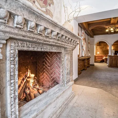 Der Laerchenhof Hotel 5*