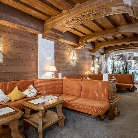 Der Laerchenhof Hotel Erpfendorf