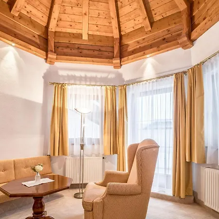 Der Laerchenhof 5* Erpfendorf