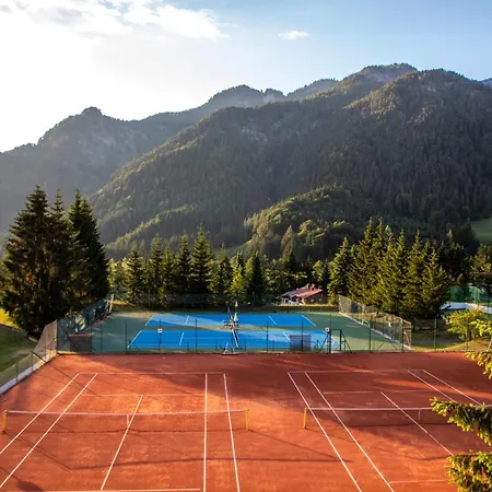 Der Laerchenhof 5*