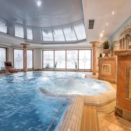Der Laerchenhof 5* Erpfendorf