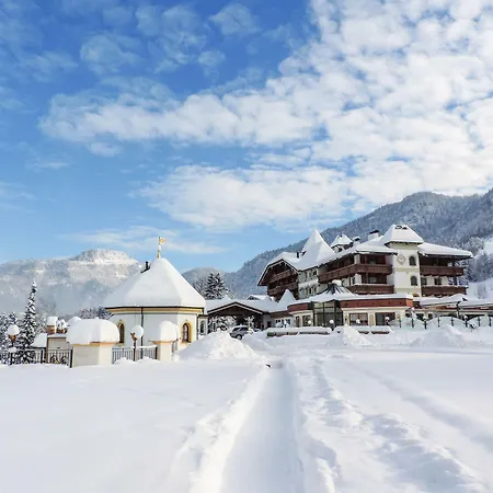 Der Laerchenhof 5* Erpfendorf