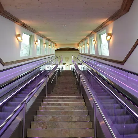 Der Laerchenhof Hotell Erpfendorf
