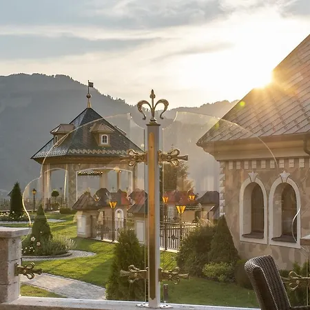 Der Laerchenhof Hotel Erpfendorf