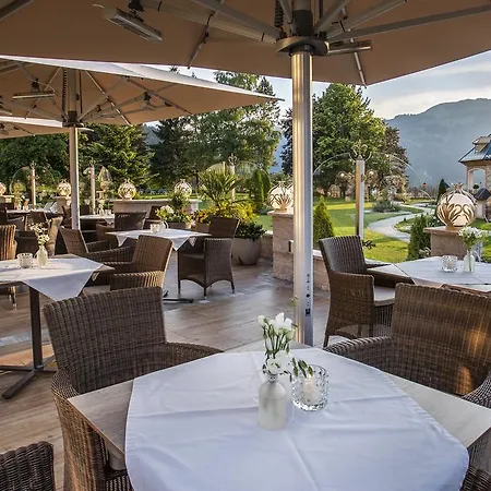 Hotell Der Laerchenhof