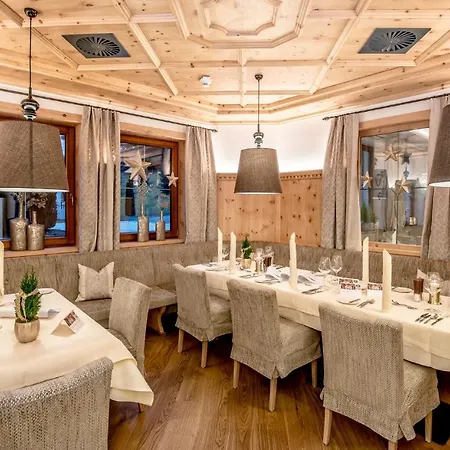Hotell Der Laerchenhof