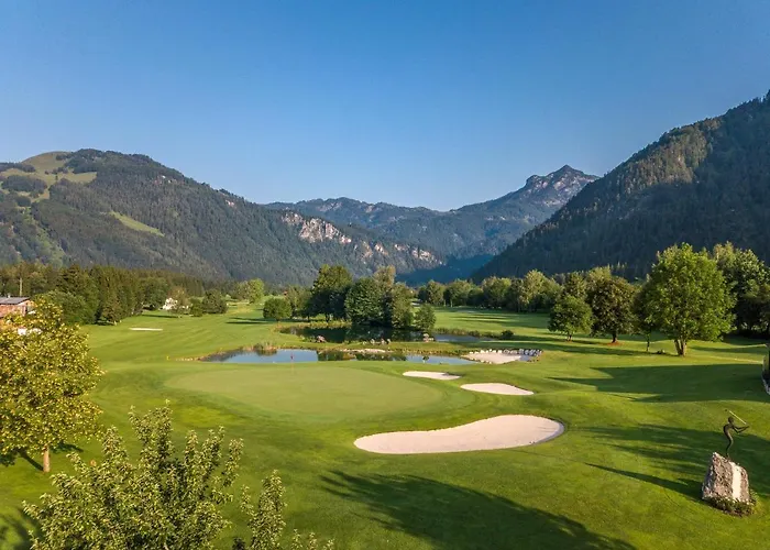 Hotel Der Laerchenhof 5*