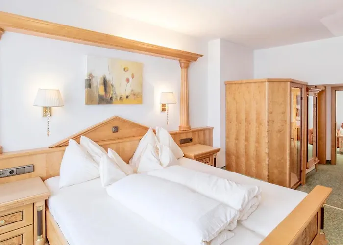 Hotel Der Laerchenhof 5*