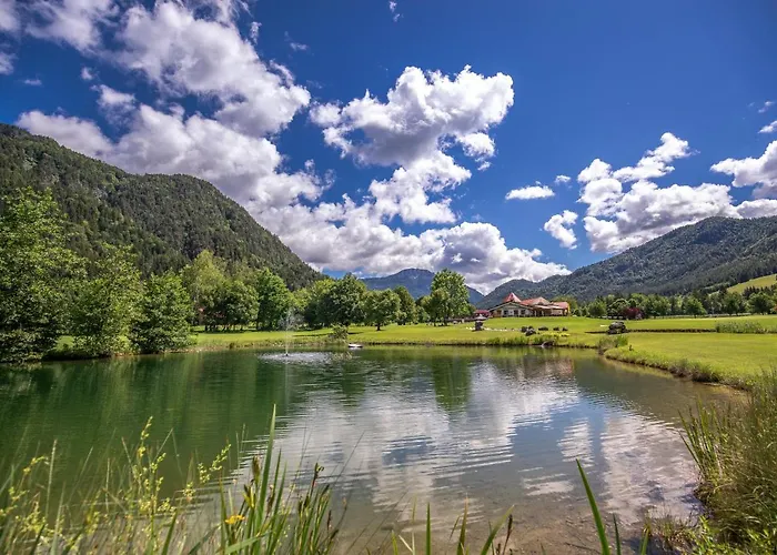 Der Laerchenhof Hotel