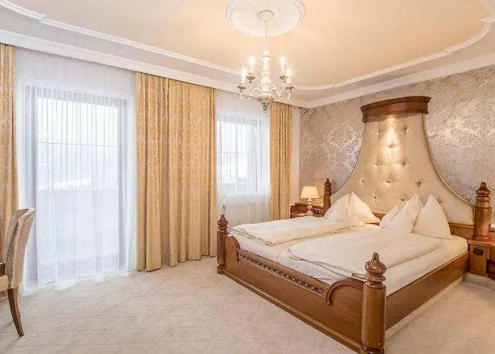 Der Laerchenhof Erpfendorf