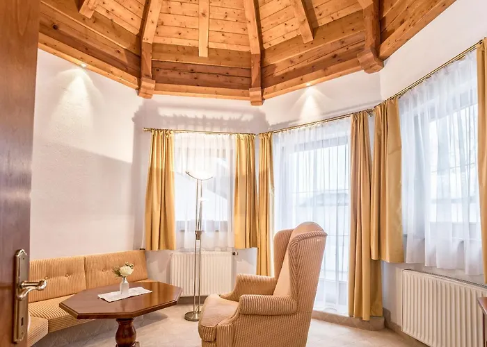 Der Laerchenhof 5* Erpfendorf