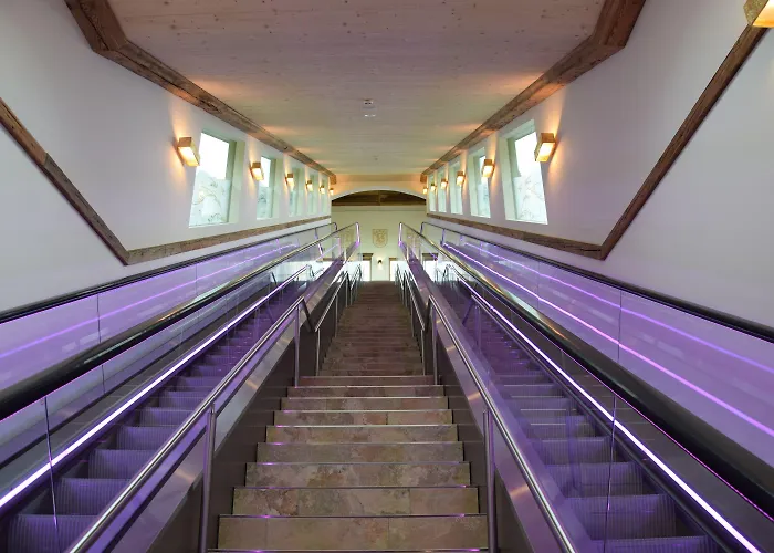 Der Laerchenhof Hotel