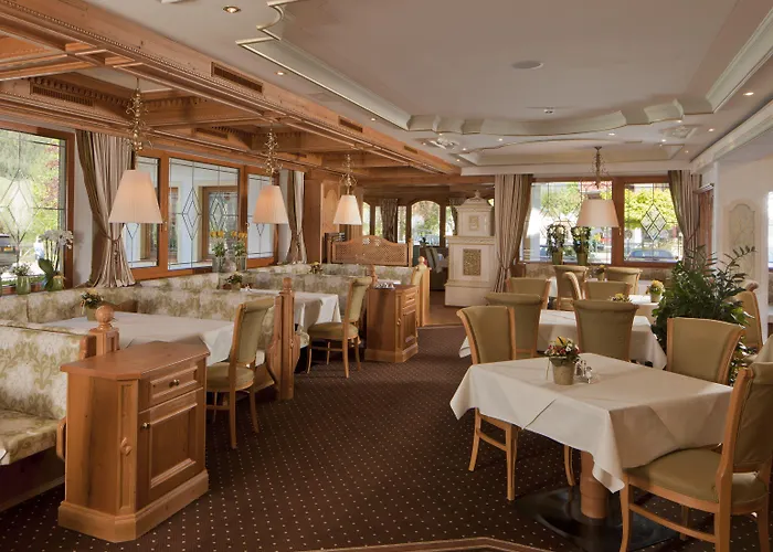 Der Laerchenhof Erpfendorf