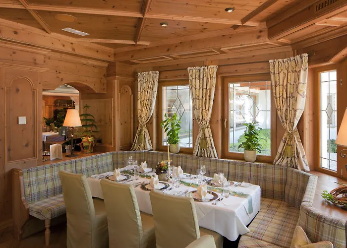 Der Laerchenhof Erpfendorf