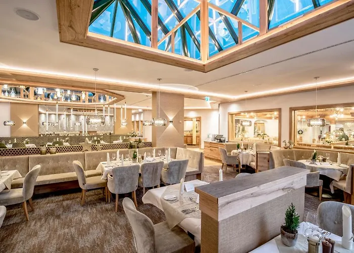 Der Laerchenhof 5* Erpfendorf